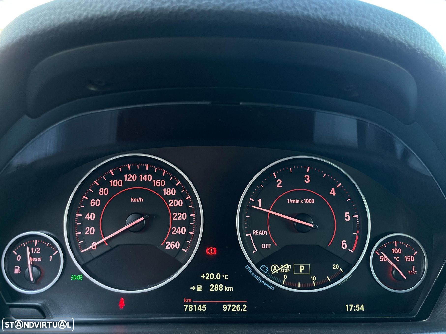 BMW 418 Gran Coupé d Pack M Auto - 10