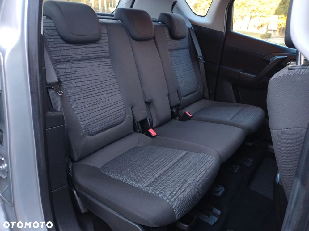 Opel Meriva 1.4 Active - 21