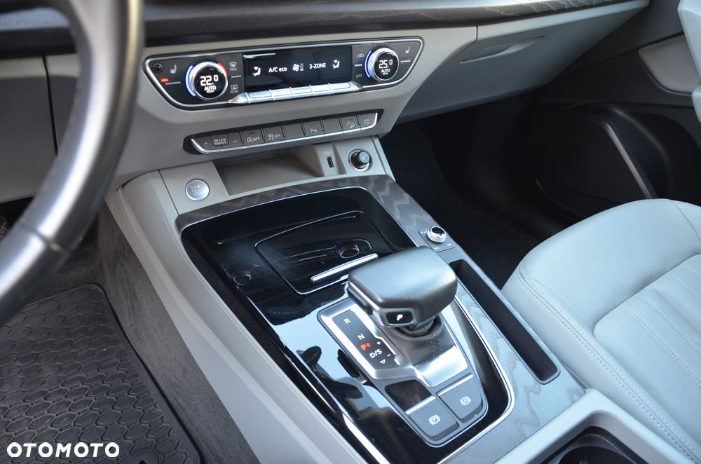 Audi Q5 40 TDI mHEV Quattro S tronic - 19