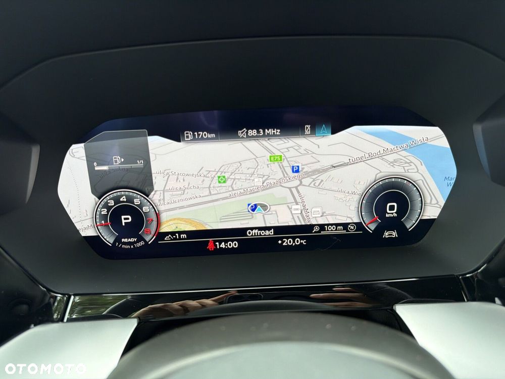 Audi A3 Limousine 35 TFSI mHEV S Line S tronic - 26