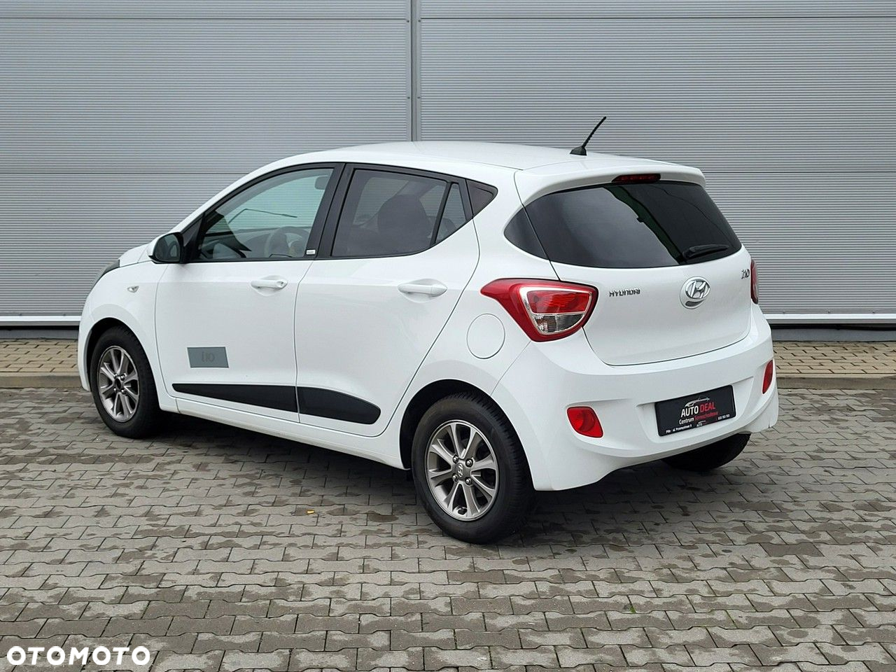 Hyundai i10 - 19