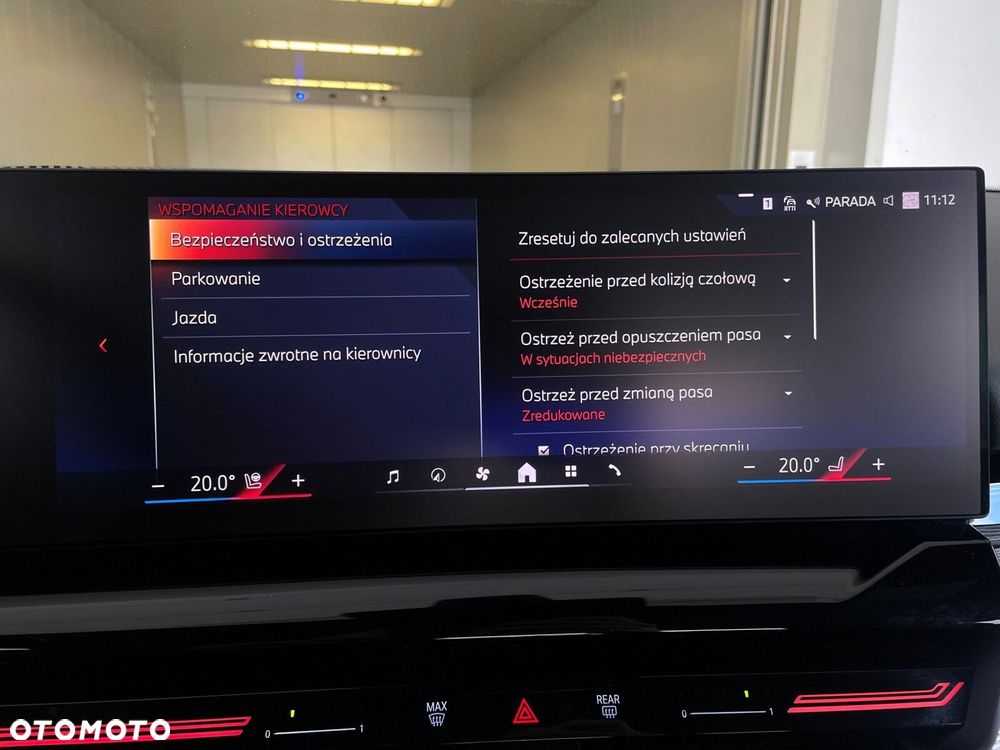 BMW Seria 5 - 22