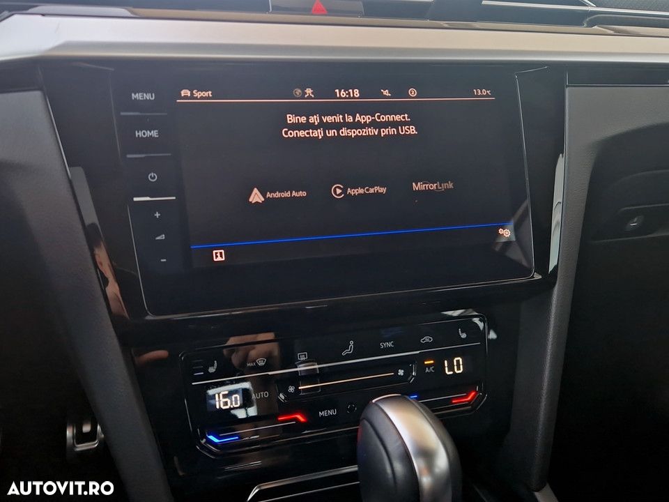 Volkswagen ARTEON 2.0 TSI OPF 4Motion DSG R - 23