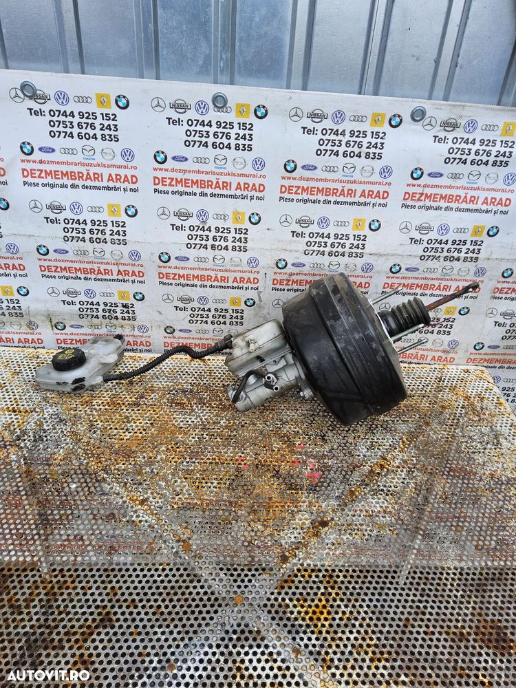 Pompa servofrana Ford Transit custom 2012-2022 servofrana transit dezmembrez - 1