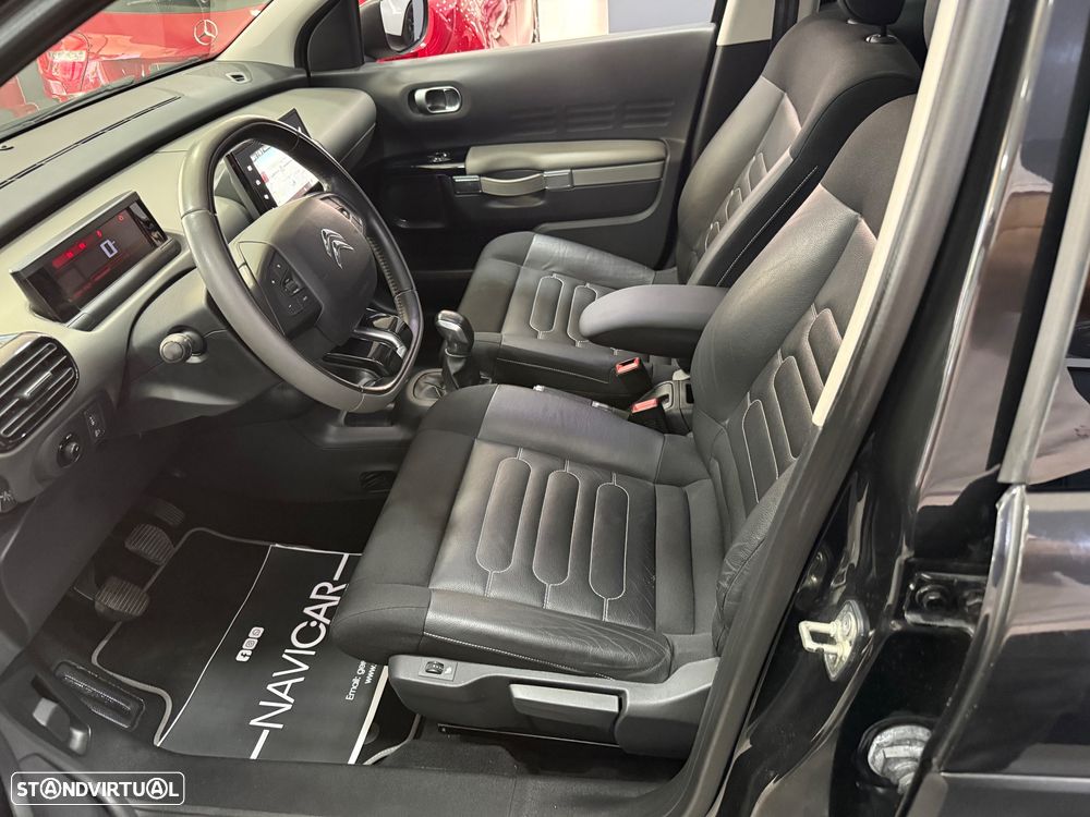 Citroën C4 Cactus 1.2 PureTech Shine Pack - 7