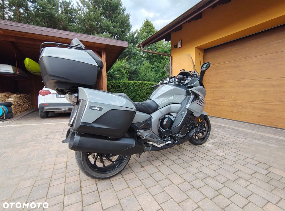 BMW K - 6