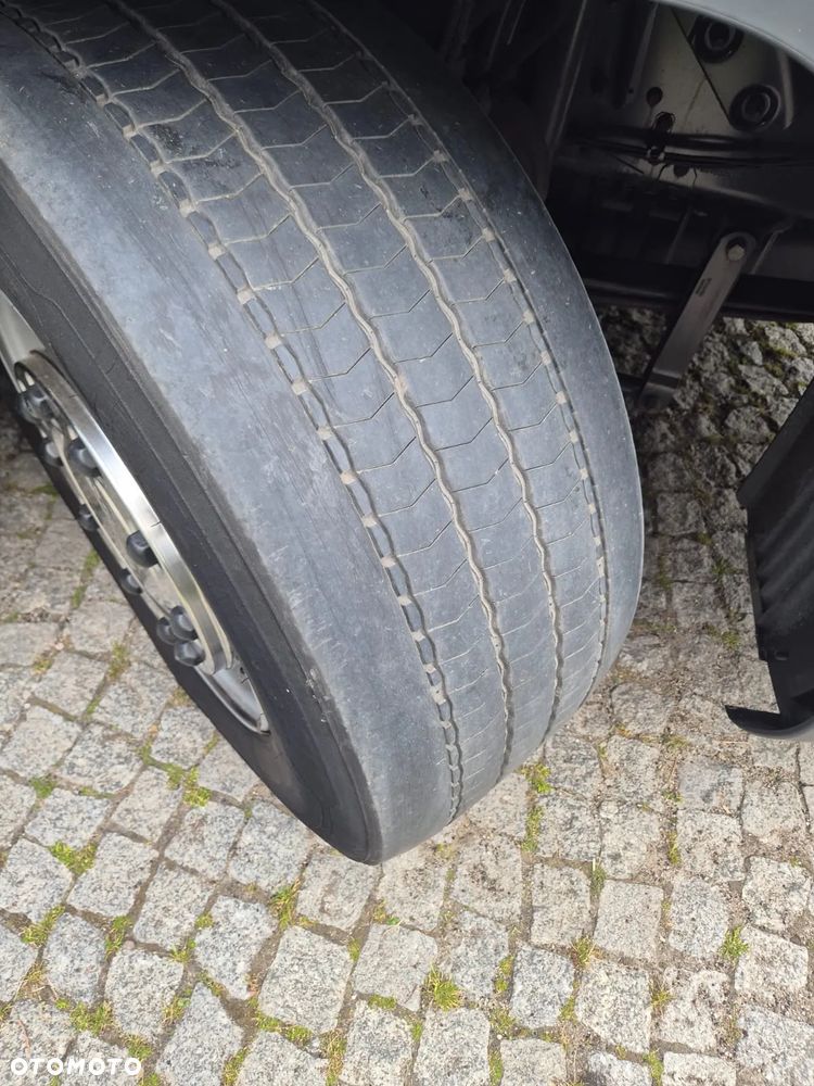 Scania R410 - 19