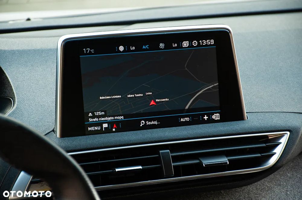 Peugeot 3008 HDi FAP 150 Style - 34