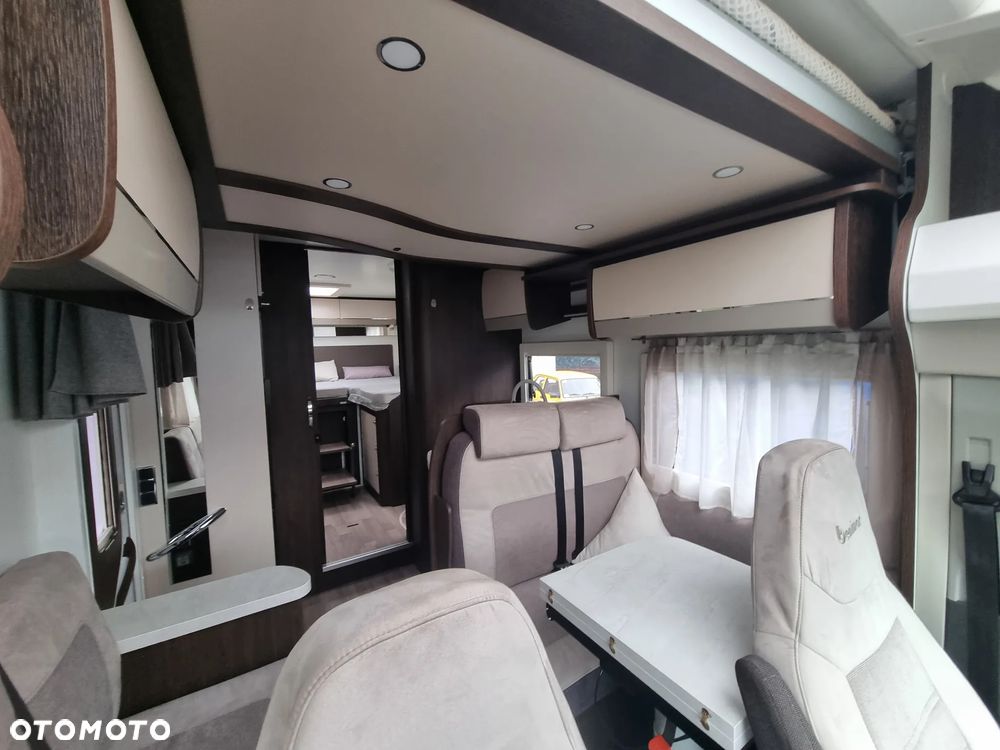 Benimar Tessoro 463 - 19