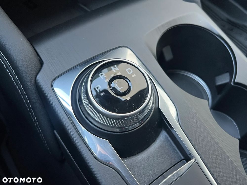 Ford Kuga - 22