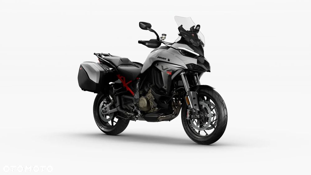 Ducati Multistrada - 8