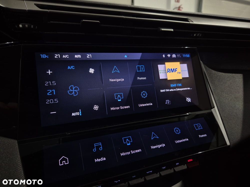 Peugeot 308 1.2 PureTech Allure S&S - 13