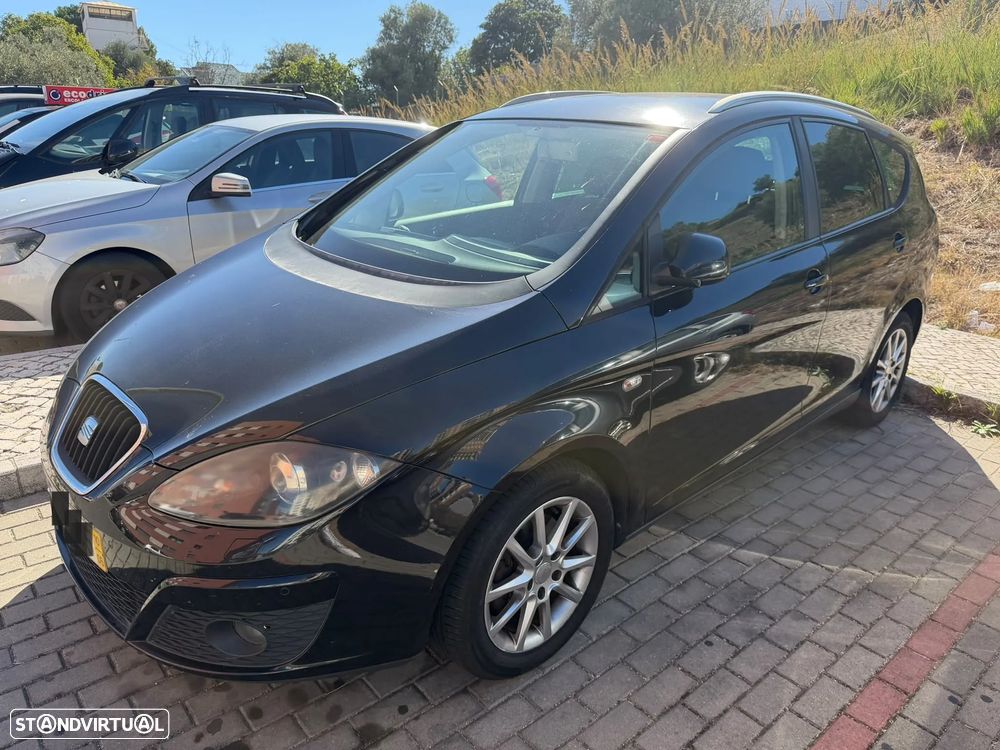 Seat Altea