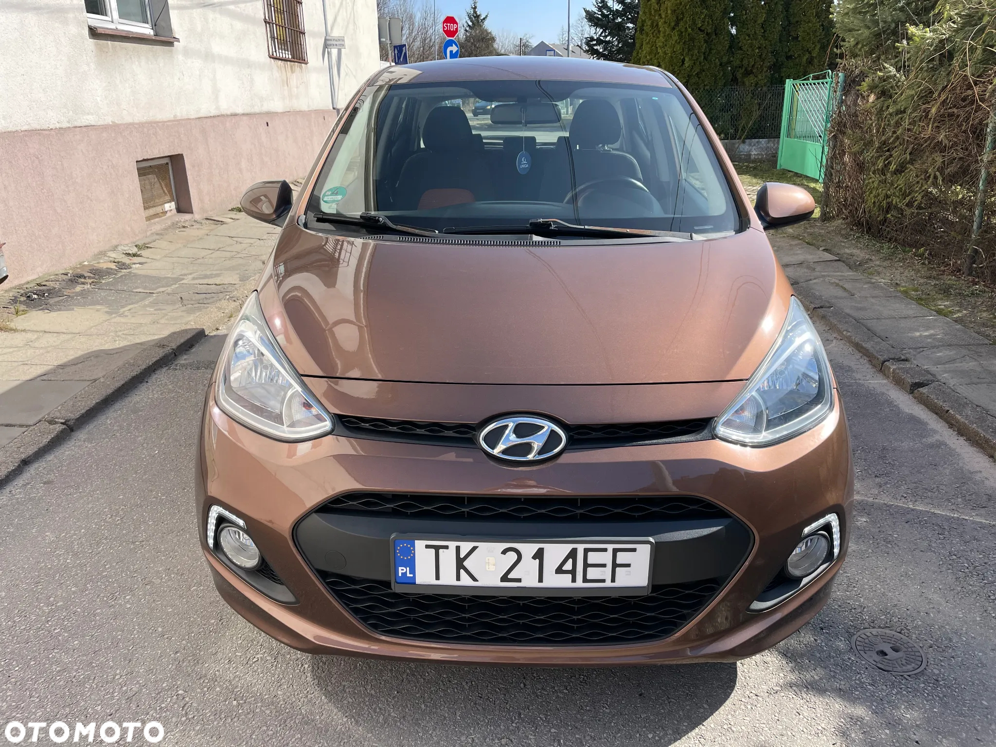 Hyundai i10 1.0 - 6