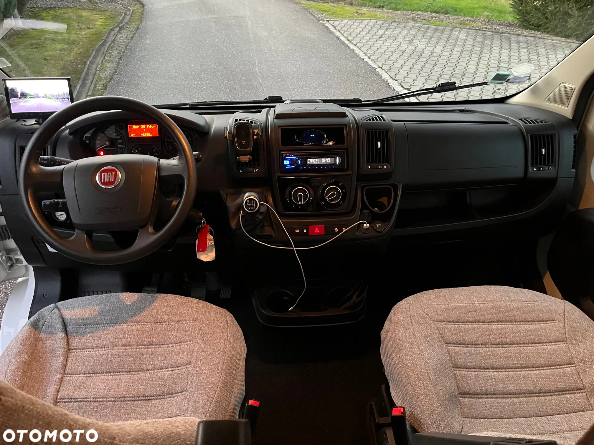 Fiat Ducato - 6