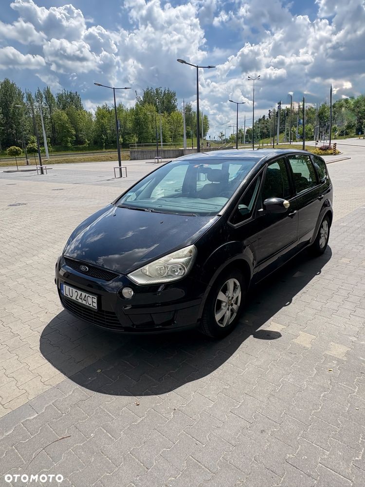 Ford S-Max 2.0 Trend - 1
