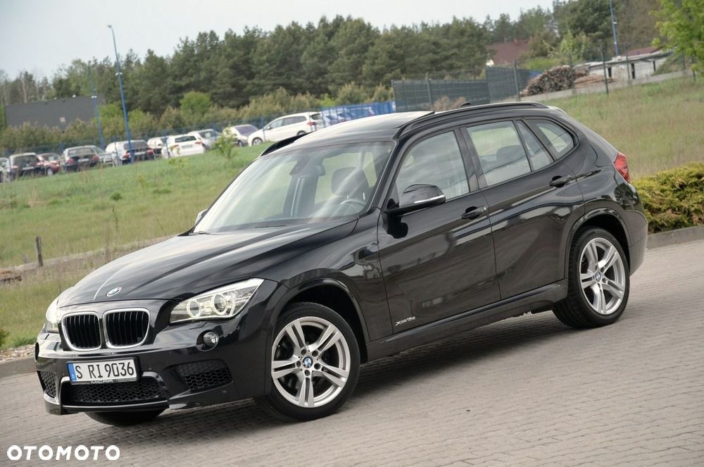 BMW X1 - 6