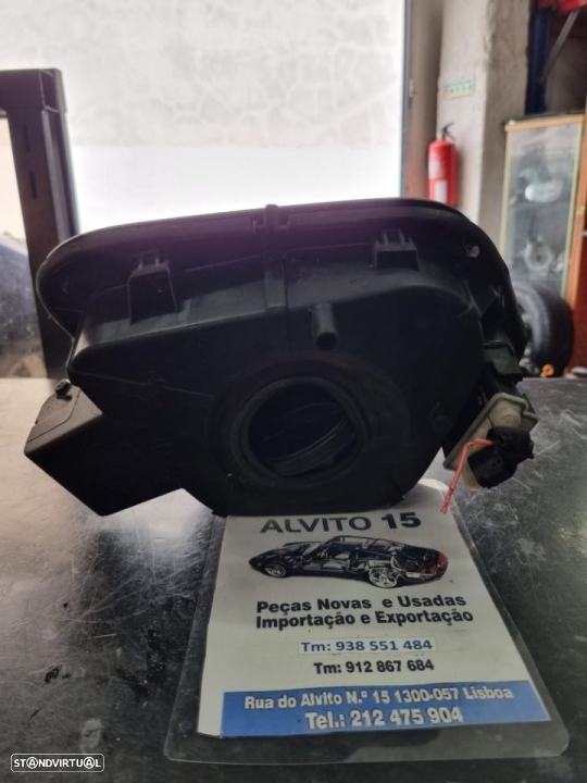 tampa exterior de combustível Opel Corsa F  2021 - 2