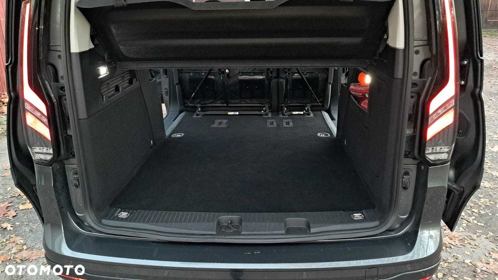 Ford Tourneo Connect Grand - 5