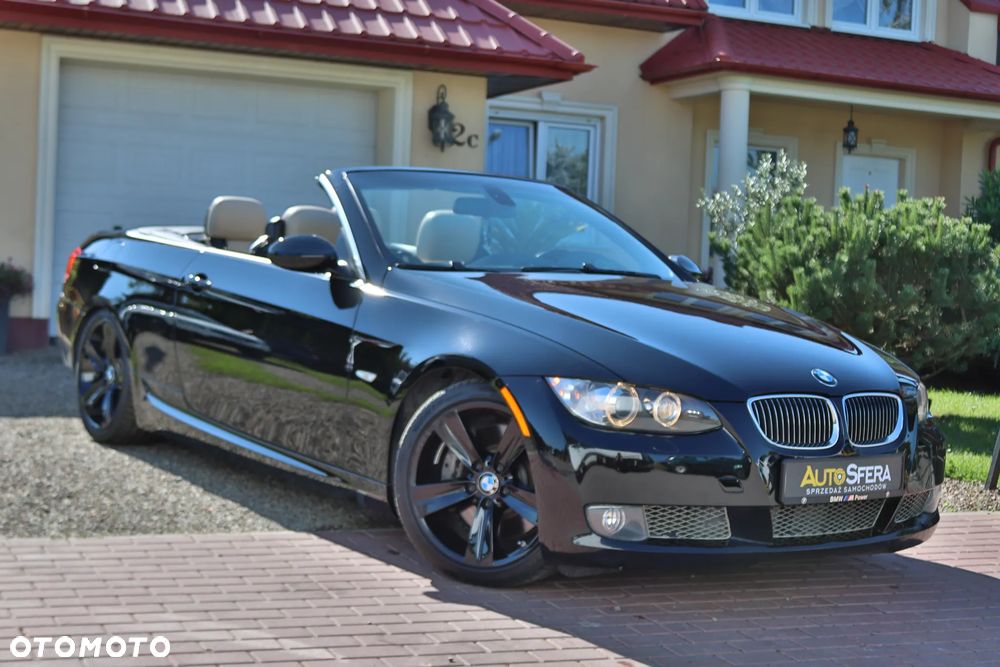 BMW Seria 3 335i M Sport Edition - 2
