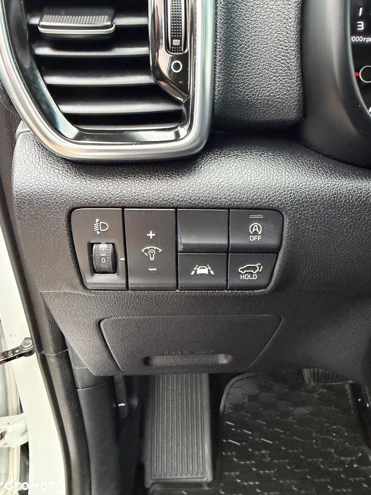Kia Sportage 1.6 CRDI L Business Line Plus 2WD DCT - 20