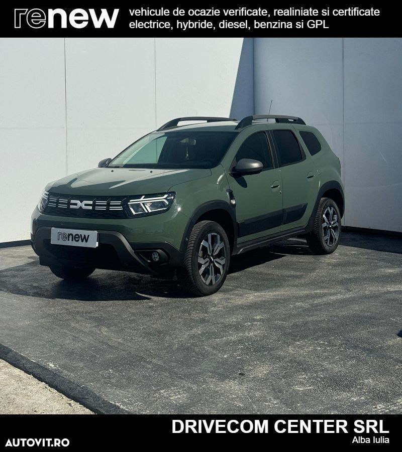 Dacia Duster - 2