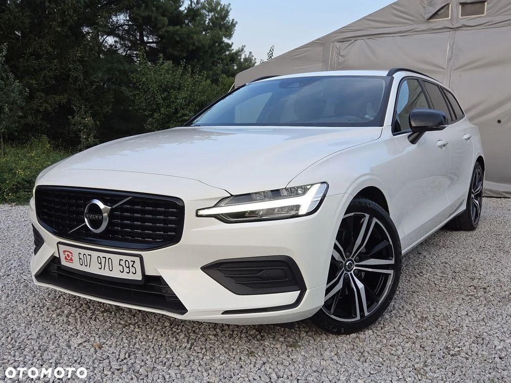 Volvo V60 B3 B Geartronic Momentum Pro - 29