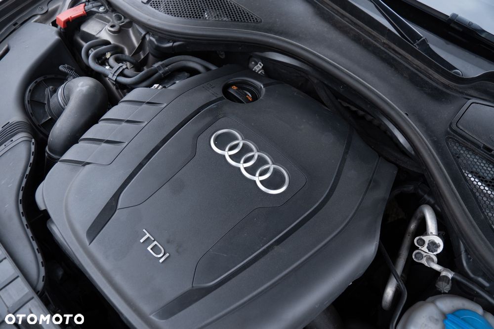 Audi A6 Limousine - 22