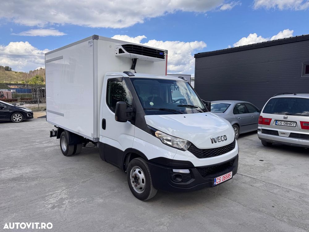 Iveco Daily - 9