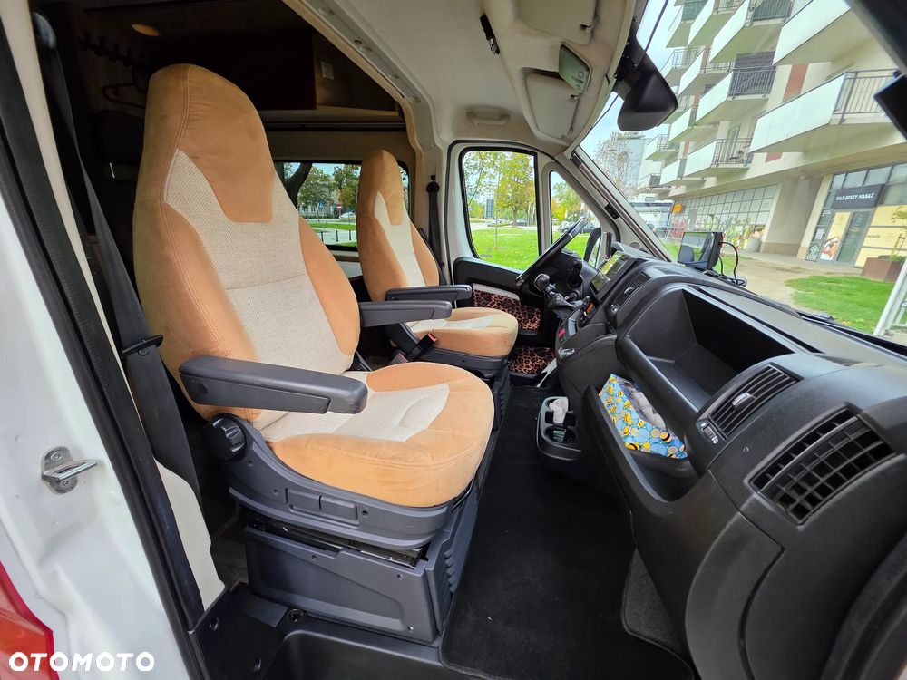 Citroën Jumper - 17