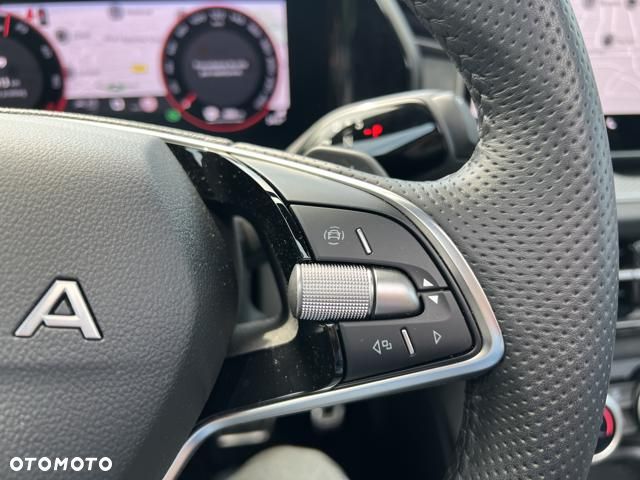 Skoda Kodiaq 1.5 TSI iV PHEV 4x2 Sportline DSG - 12