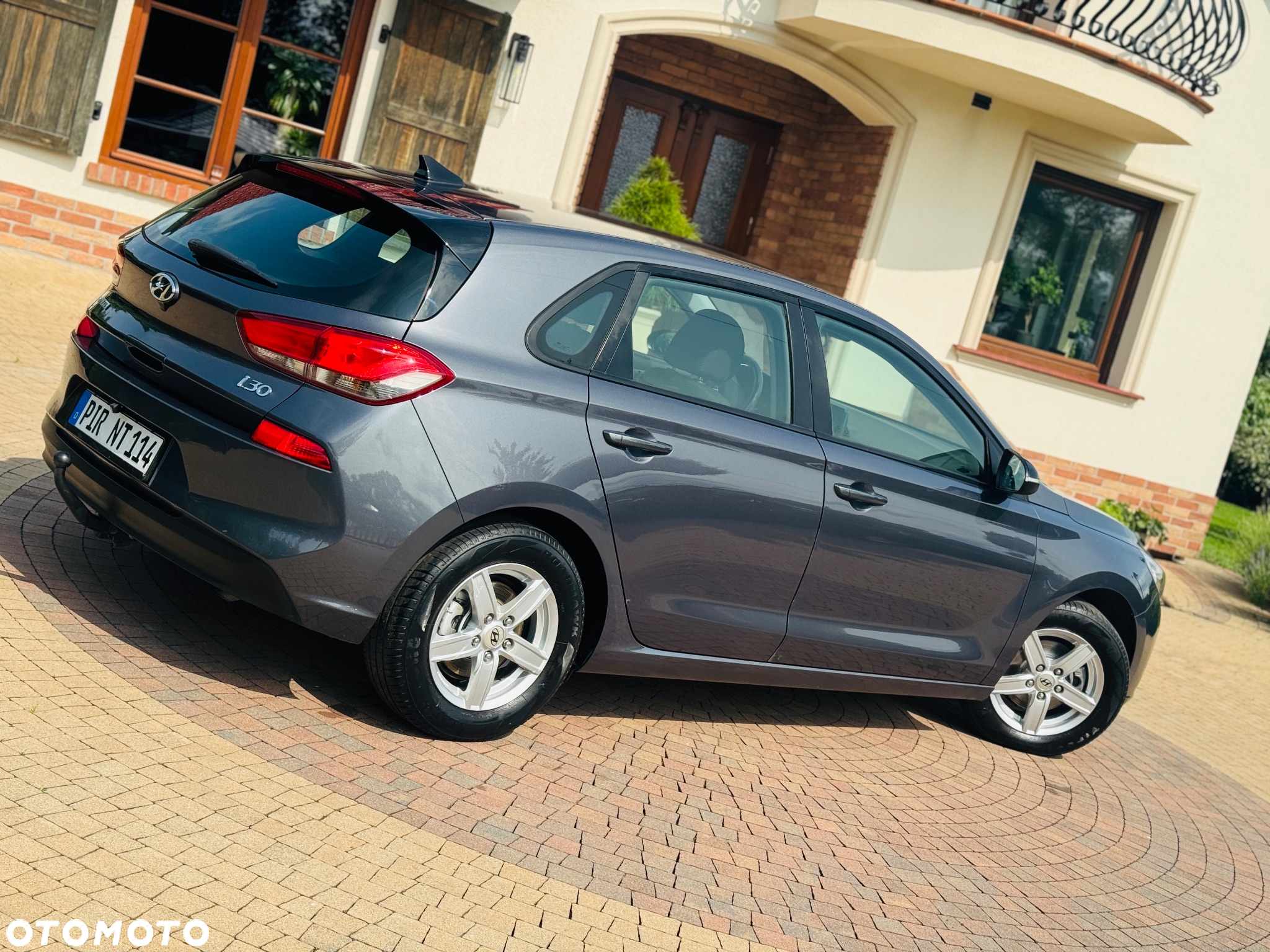 Hyundai i30 1.4 Passion Plus - 2