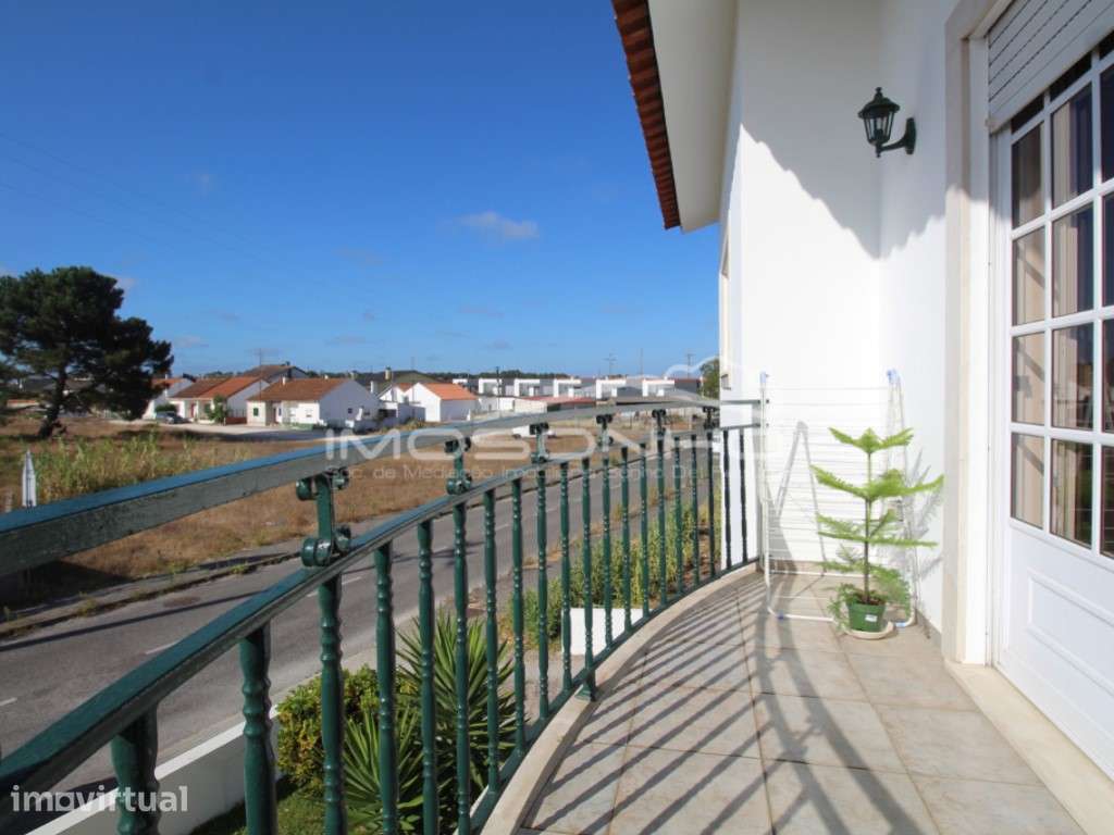 Apartamento T3 - Grande imagem: 3/17
