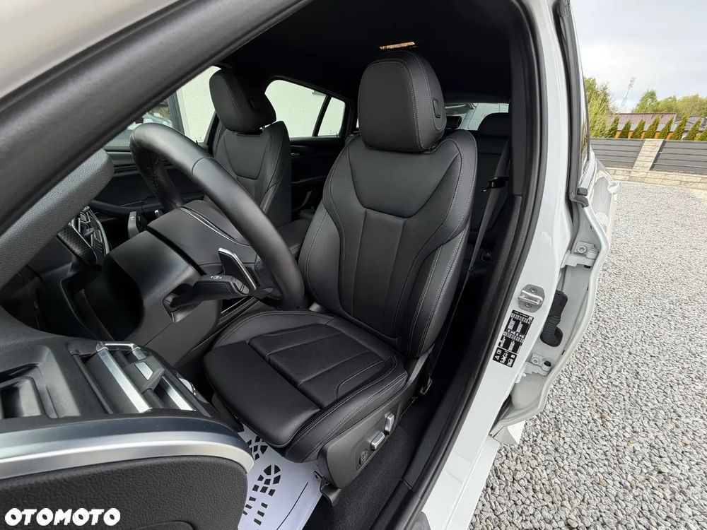 BMW X3 - 30