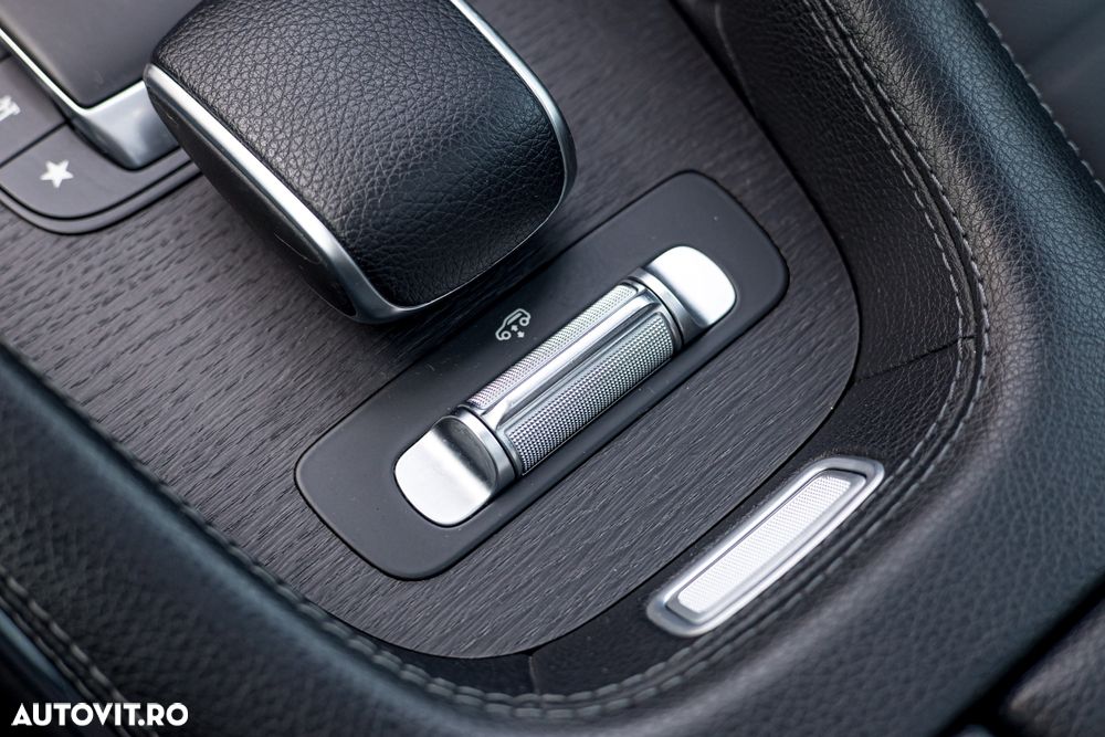 Mercedes-Benz GLE 400 d 4MATIC 9G-TRONIC AMG Line - 25