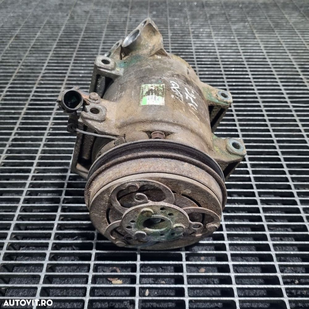 Compresor clima Mitsubishi L200 Facelift 2.5 Diesel 2010 - 2015 178CP 4D56 (1076) Diesel ... - 1