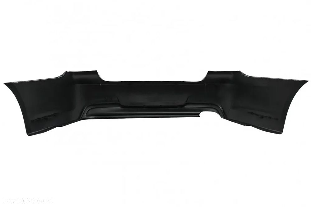 ZDERZAKI ZDERZAKI PRZÓD TYŁ BODY PROGI BMW E90 M-PAKIET 05-08 SRA LUB Z PDC - 13