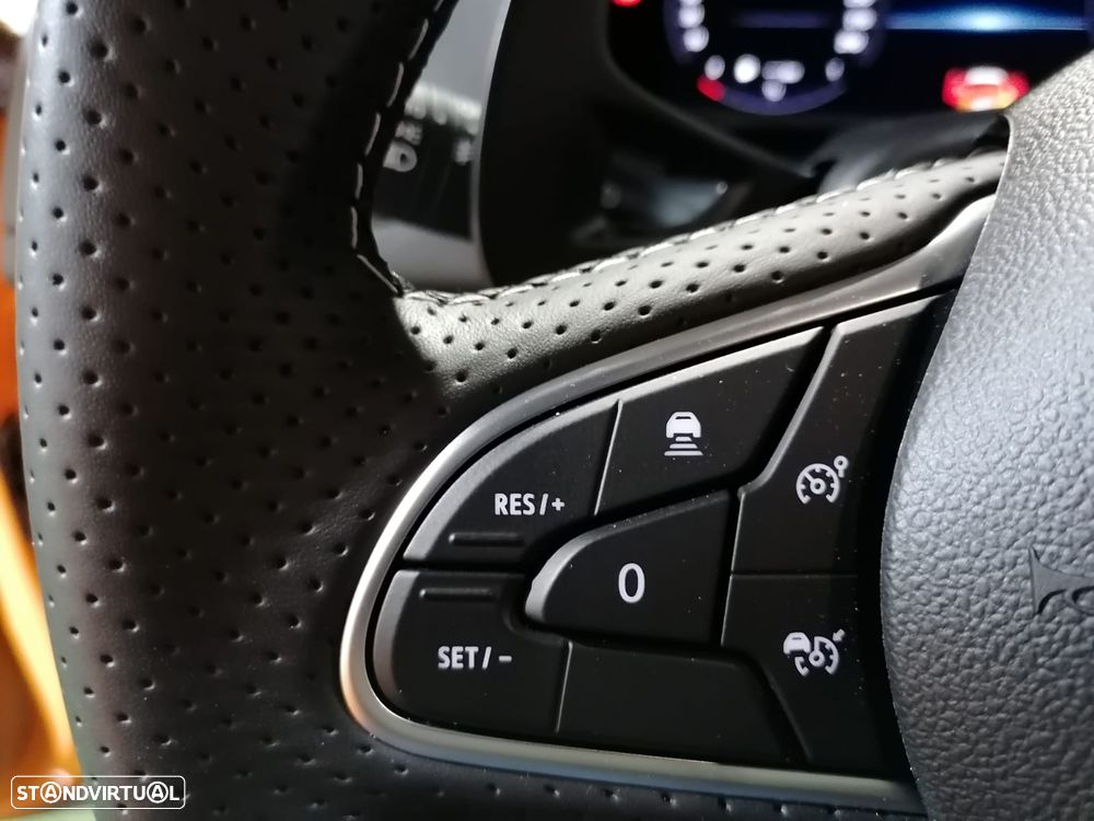 Renault Mégane TCe 300 GPF EDC R.S. Ultime - 17