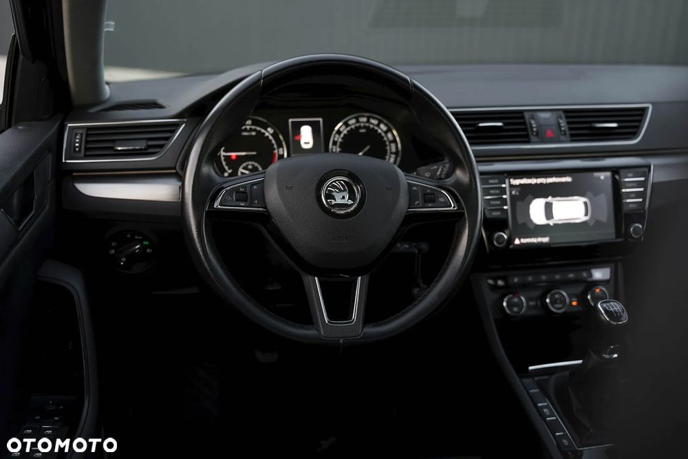 Skoda Superb 2.0 TDI L&K - 15