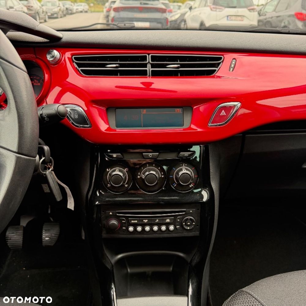 Citroën C3 - 22