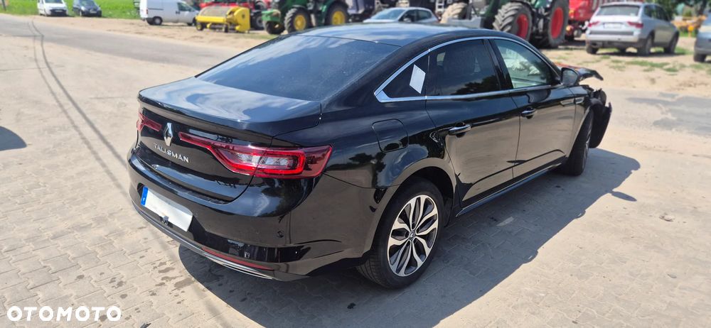 Renault Talisman 1.6 Energy dCi Zen EDC - 10