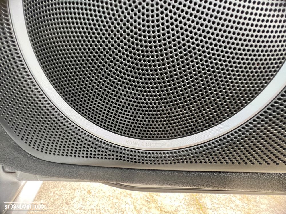 Audi S4 Avant 3.0 TFSi quattro S tronic - 5