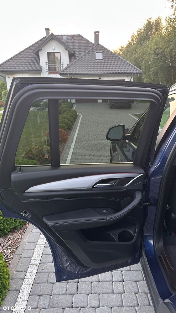 BMW X3 xDrive30i GPF xLine - 16