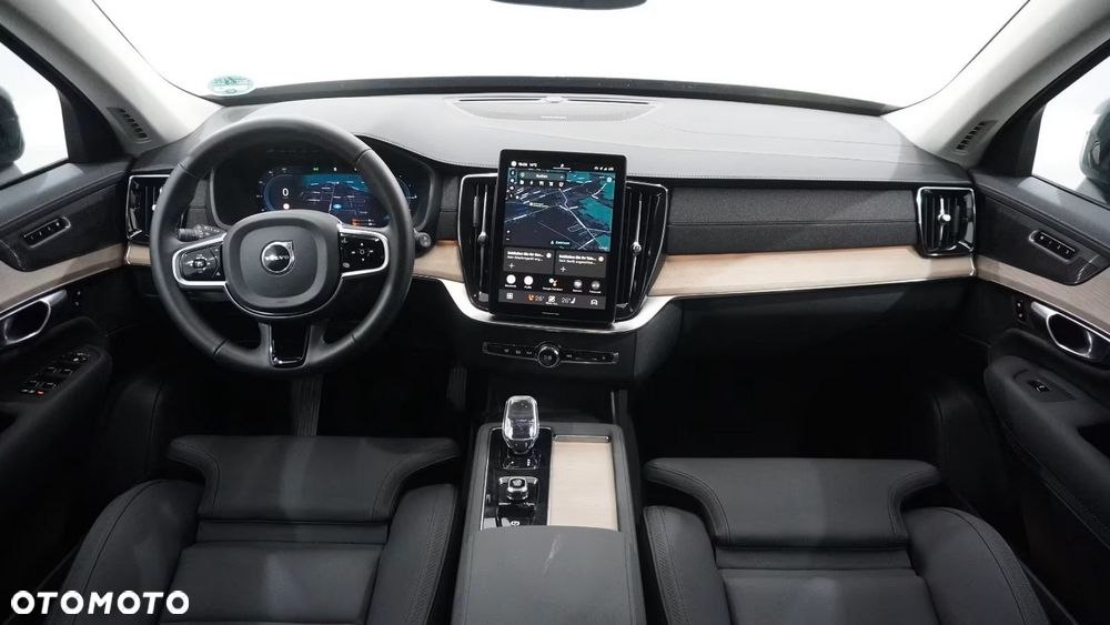 Volvo XC 90 T8 AWD Plug-In Hybrid Plus Dark 7os - 16