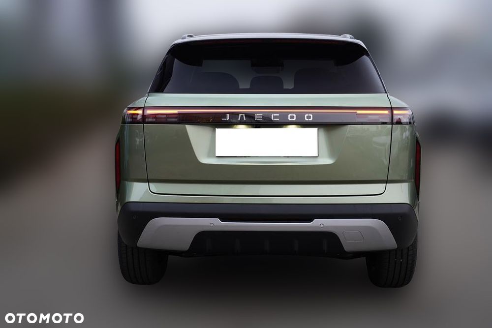 Jaecoo 7 - 5