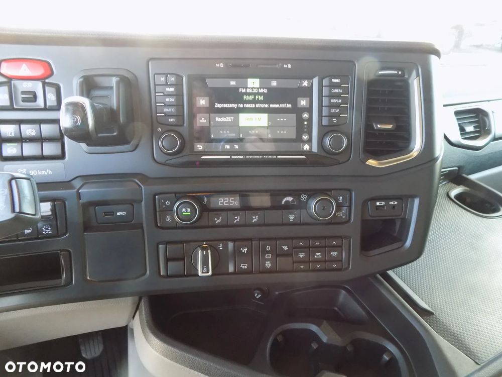 Scania R450 XT - 15