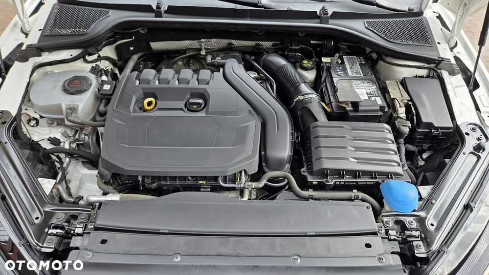 Skoda Octavia 1.5 TSI e-Tec Ambition DSG - 37