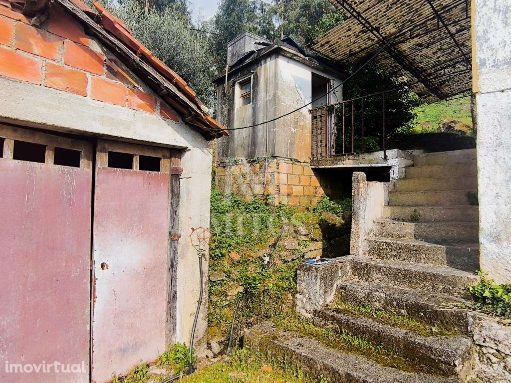 Moradia T3 para venda em Carvoeiro - Viana do Castelo - Grande imagem: 4/24