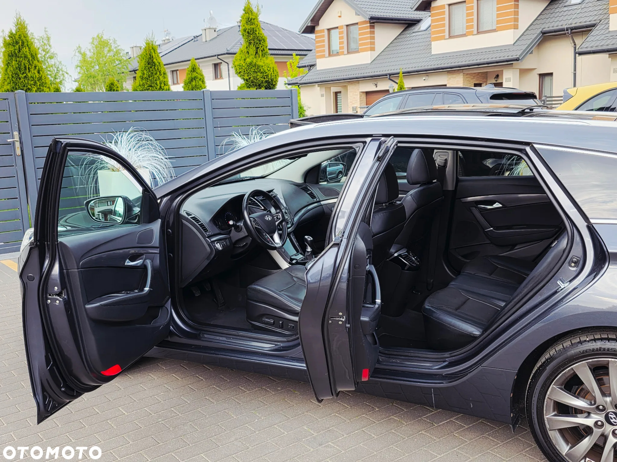 Hyundai i40 1.7 CRDi Premium - 16