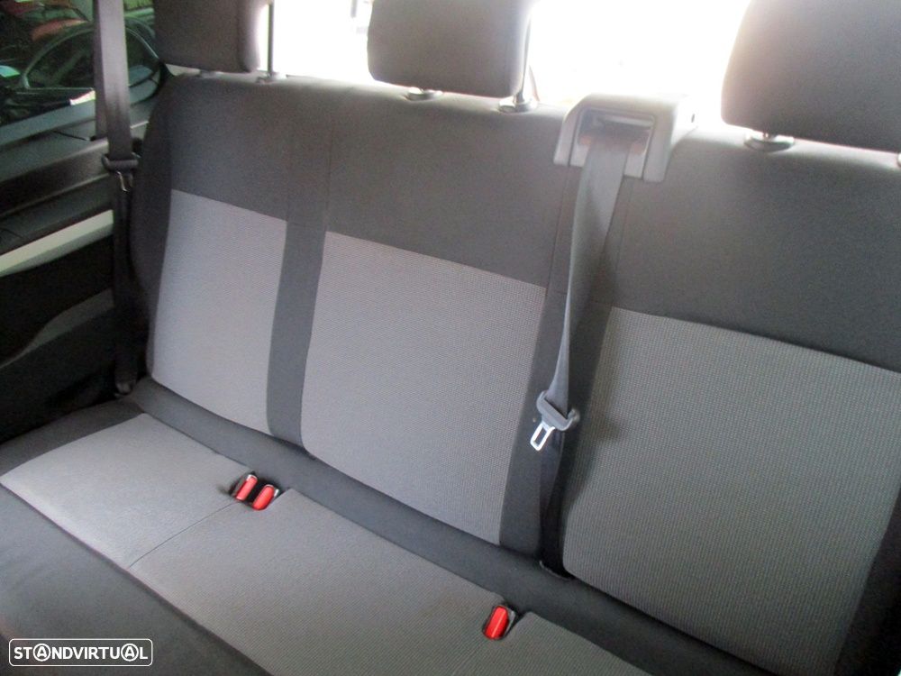 Citroën Spacetourer 1.6 BlueHDi M Business - 27